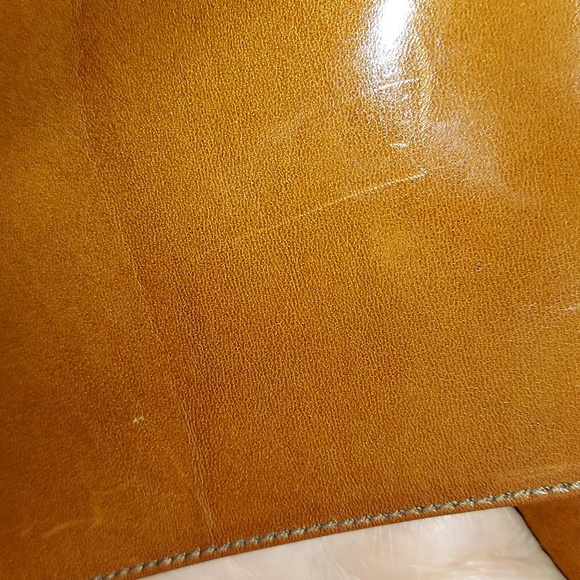 RARE Vintage Brahmin Shoulder Bag✨️ - Picture 11 of 11